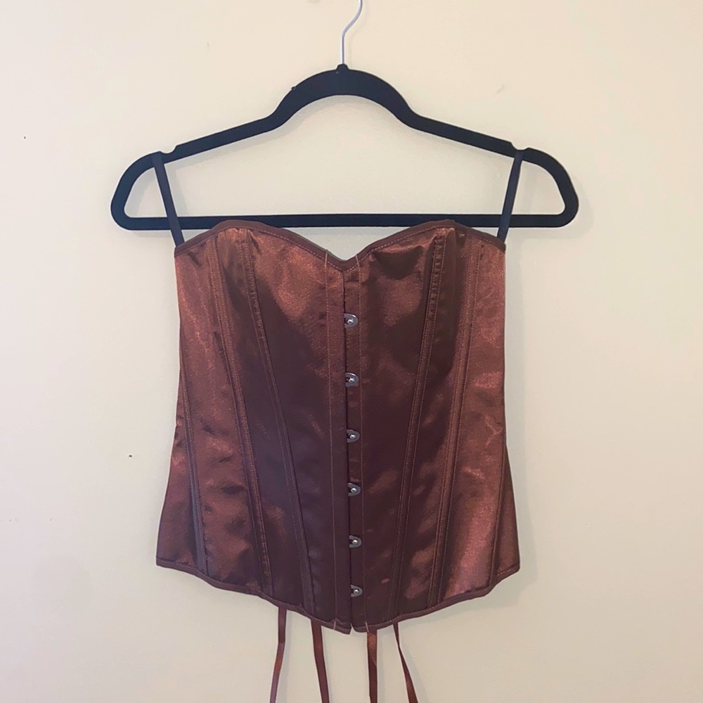 Corset